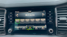 Skoda Kodiaq 2.0 TDI SE L Executive 5dr DSG [7 Seat] Diesel Estate